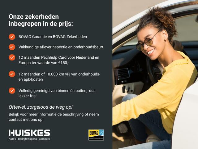 KIA SPORTAGE 1.6 T-GDi Plug-in Hybrid AWD GT-Line | Trekhaak | Panorama | ACC