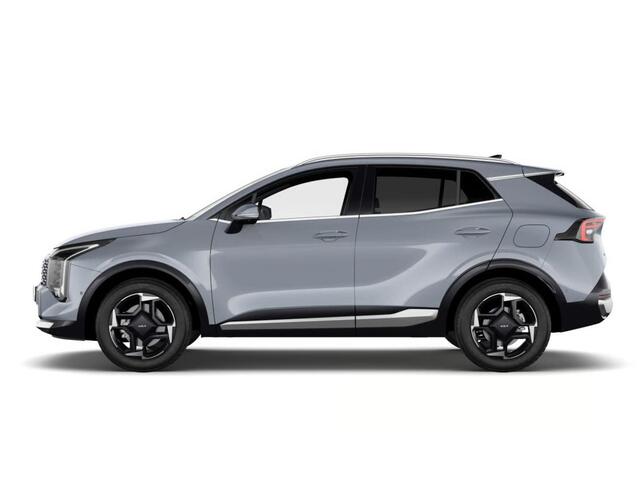 KIA SPORTAGE 1.6 T-GDi Hybrid DynamicPlusLine | Automaat | Direct leverbaar | Tot ¤ 3.000 inruilvoordeel bij aanschaf |