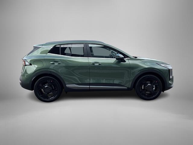 KIA SPORTAGE 2.0i-16V | Uit voorraad leverbaar | Stoel- en stuurverwarming |