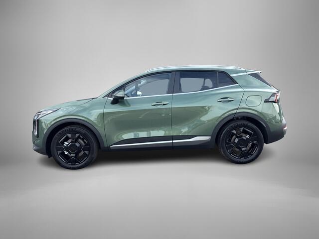 KIA SPORTAGE 2.0i-16V | Uit voorraad leverbaar | Stoel- en stuurverwarming |