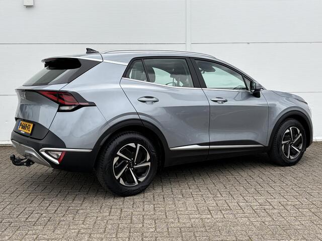 KIA SPORTAGE 1.6 T-GDi MHEV DynamicLine / Trekhaak ( 1650 kg ) / Apple Carplay/Android Auto / Cruise control adaptief en stuurhulp /