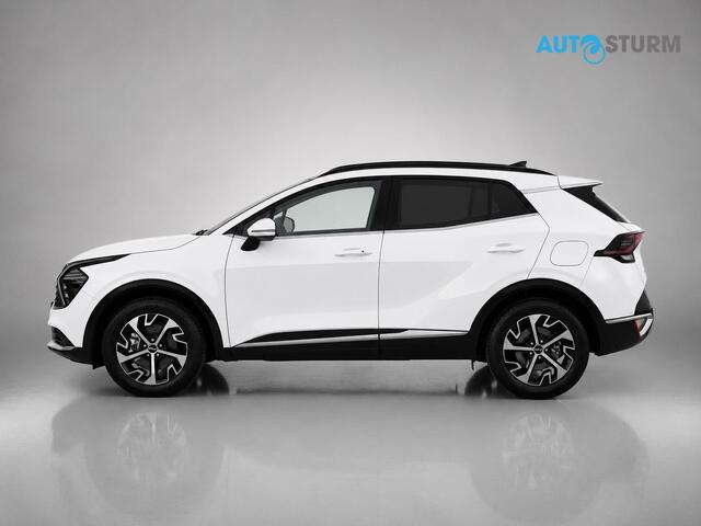 KIA SPORTAGE 1.6 T-GDi Hybrid DynamicPlusLine incl. Trekhaak!