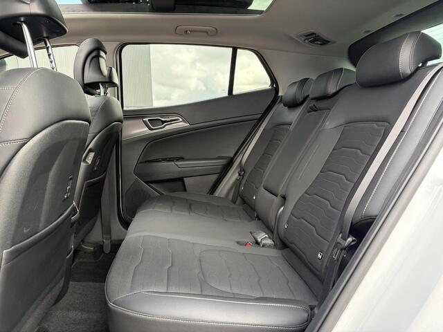 KIA SPORTAGE 1.6 T-GDi Hybrid DynamicPlusLine incl. Trekhaak!