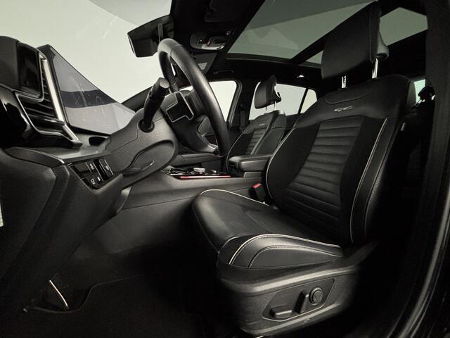 KIA SPORTAGE 1.6 T-GDi Plug-in Hybrid AWD GT-Line | Glazen schuif-kanteldak | Trekhaak