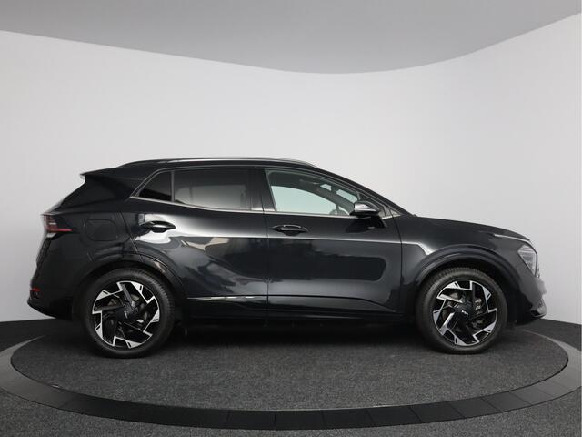KIA SPORTAGE 1.6 T-GDi Plug-in Hybrid AWD GT-Line | Glazen schuif-kanteldak | Trekhaak