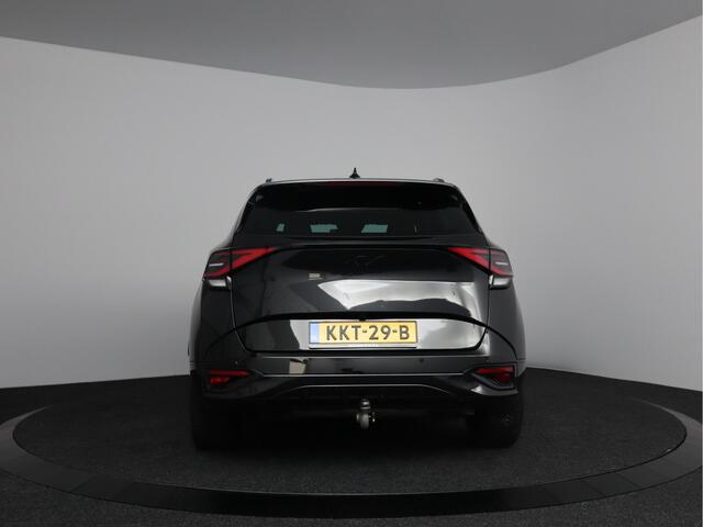 KIA SPORTAGE 1.6 T-GDi Plug-in Hybrid AWD GT-Line | Glazen schuif-kanteldak | Trekhaak