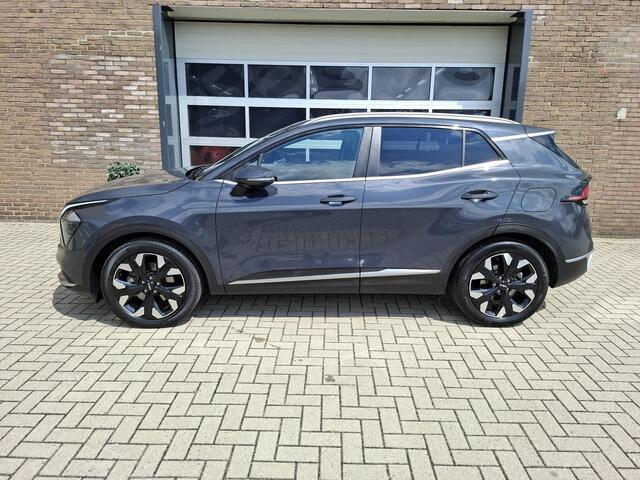 KIA SPORTAGE 1.6 T-GDi Plug-in Hybrid DynamicPlusLine SOH 100%
