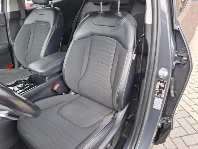 KIA SPORTAGE 1.6 T-GDi Plug-in Hybrid DynamicPlusLine SOH 100%