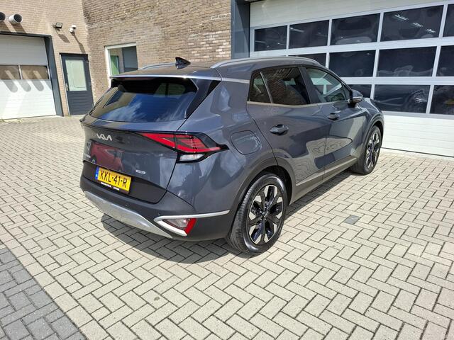 KIA SPORTAGE 1.6 T-GDi Plug-in Hybrid DynamicPlusLine SOH 100%
