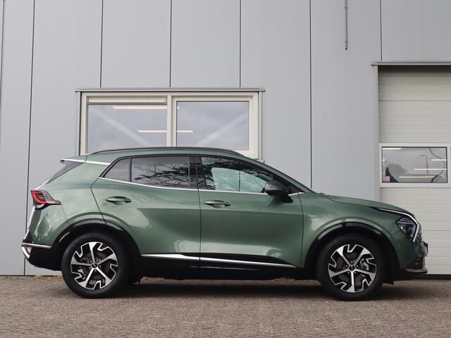 KIA SPORTAGE 1.6 T-GDi MHEV DynamicPlusLine / Pano / Stoel & Stuurverwarming / Pilot Assist / Matrix LED