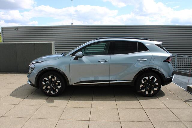 KIA SPORTAGE 1.6 T-GDi PHEV DynamicPlusLine Schuifdak / Navigatie / Camera