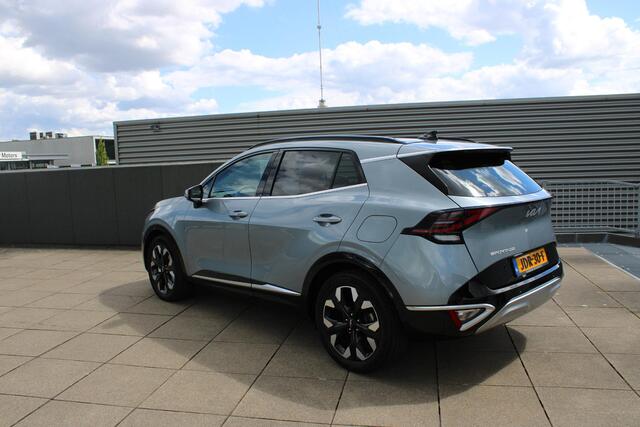 KIA SPORTAGE 1.6 T-GDi PHEV DynamicPlusLine Schuifdak / Navigatie / Camera