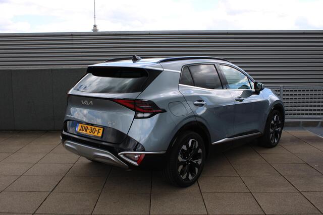 KIA SPORTAGE 1.6 T-GDi PHEV DynamicPlusLine Schuifdak / Navigatie / Camera