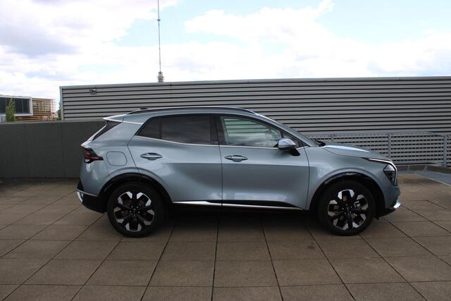 KIA SPORTAGE 1.6 T-GDi PHEV DynamicPlusLine Schuifdak / Navigatie / Camera