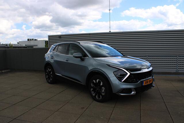 KIA SPORTAGE 1.6 T-GDi PHEV DynamicPlusLine Schuifdak / Navigatie / Camera