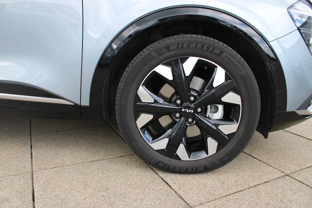 KIA SPORTAGE 1.6 T-GDi PHEV DynamicPlusLine Schuifdak / Navigatie / Camera