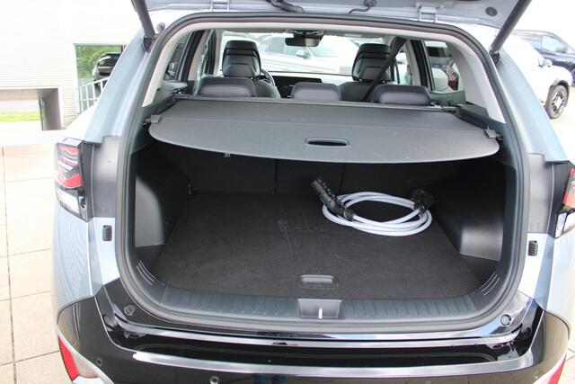 KIA SPORTAGE 1.6 T-GDi PHEV DynamicPlusLine Schuifdak / Navigatie / Camera