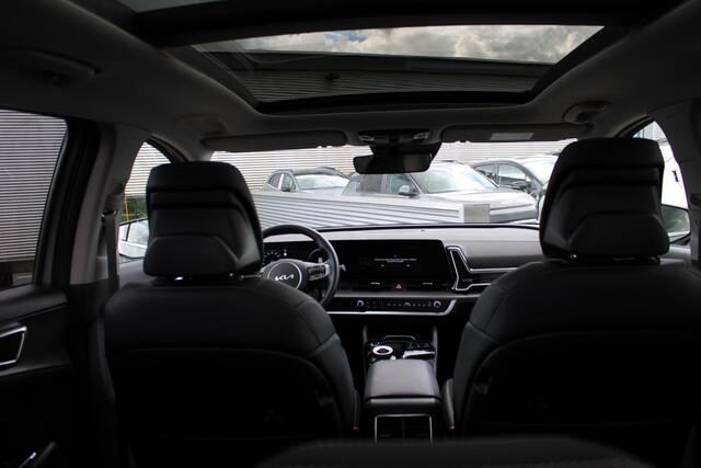 KIA SPORTAGE 1.6 T-GDi PHEV DynamicPlusLine Schuifdak / Navigatie / Camera