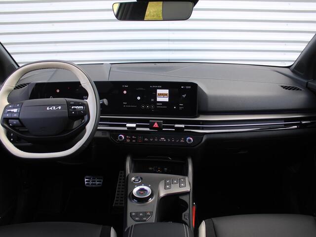KIA SPORTAGE 1.6 T-GDi Plug-in Hybrid GT-PlusLine | Stuur-/stoelverwarming + ventilatie | Schuifdak | 360 Camera | HUD | LED | Elek. stoelverstelling + achterklep |