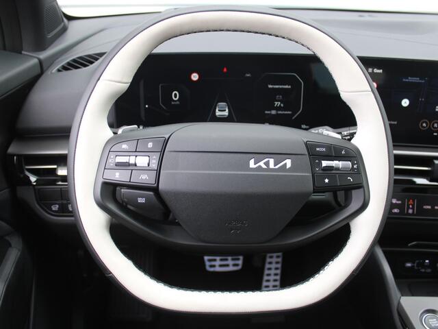 KIA SPORTAGE 1.6 T-GDi Plug-in Hybrid GT-PlusLine | Stuur-/stoelverwarming + ventilatie | Schuifdak | 360 Camera | HUD | LED | Elek. stoelverstelling + achterklep |
