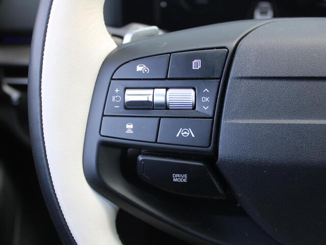 KIA SPORTAGE 1.6 T-GDi Plug-in Hybrid GT-PlusLine | Stuur-/stoelverwarming + ventilatie | Schuifdak | 360 Camera | HUD | LED | Elek. stoelverstelling + achterklep |