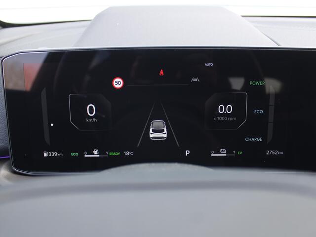 KIA SPORTAGE 1.6 T-GDi Plug-in Hybrid GT-PlusLine | Stuur-/stoelverwarming + ventilatie | Schuifdak | 360 Camera | HUD | LED | Elek. stoelverstelling + achterklep |