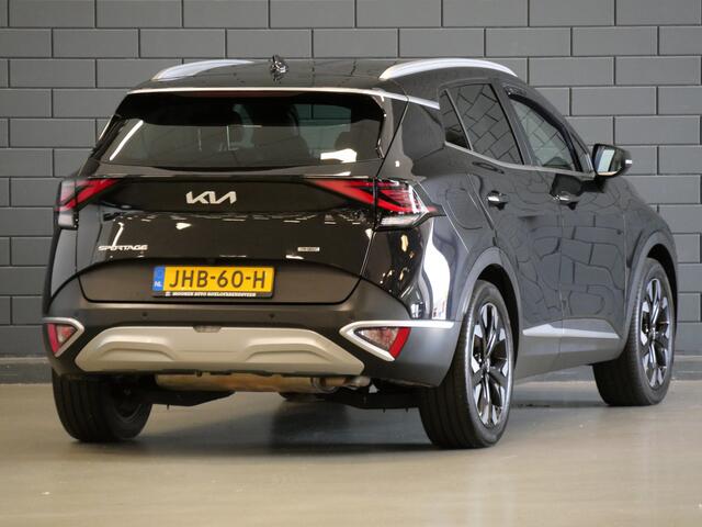 KIA SPORTAGE 1.6 T-GDi Plug-in Hybrid AWD DynamicPlusLine | TREKHAAK | CAMERA | CARPLAY |