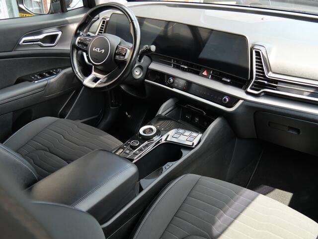 KIA SPORTAGE 1.6 T-GDi Plug-in Hybrid AWD DynamicPlusLine | TREKHAAK | CAMERA | CARPLAY |