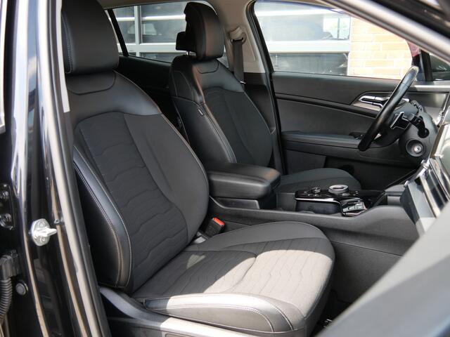 KIA SPORTAGE 1.6 T-GDi Plug-in Hybrid AWD DynamicPlusLine | TREKHAAK | CAMERA | CARPLAY |