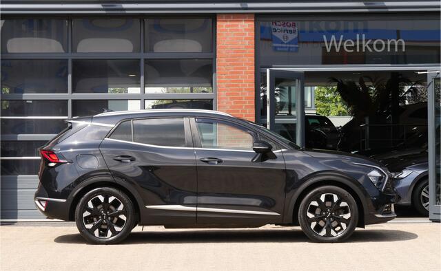KIA SPORTAGE 1.6 T-GDi Plug-in Hybrid AWD DynamicPlusLine | TREKHAAK | CAMERA | CARPLAY |