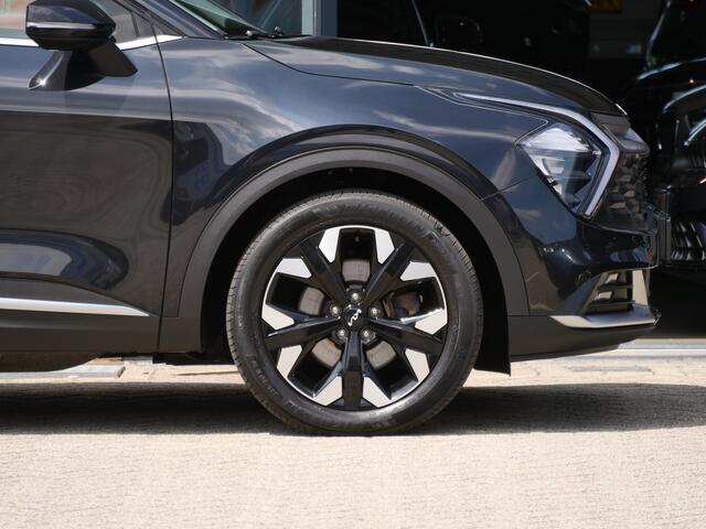 KIA SPORTAGE 1.6 T-GDi Plug-in Hybrid AWD DynamicPlusLine | TREKHAAK | CAMERA | CARPLAY |