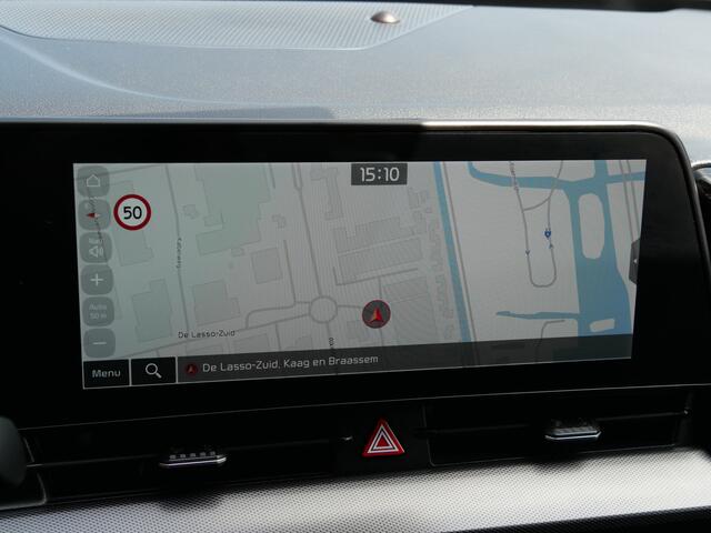 KIA SPORTAGE 1.6 T-GDi Plug-in Hybrid AWD DynamicPlusLine | TREKHAAK | CAMERA | CARPLAY |