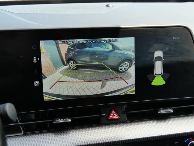 KIA SPORTAGE 1.6 T-GDi Plug-in Hybrid AWD DynamicPlusLine | TREKHAAK | CAMERA | CARPLAY |