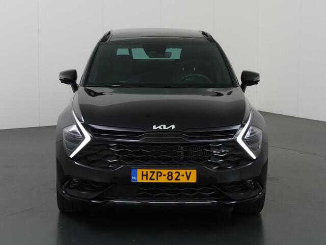 KIA SPORTAGE 1.6 T-GDi Plug-in Hybrid AWD GT-PlusLine | Panoramadak | Harman/kardon audio | Stoelventilatie | Remote smart Parking | Elektrisch verstelb. bestuurdersstoel met geheugen