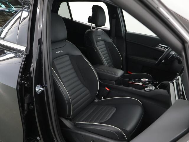 KIA SPORTAGE 1.6 T-GDi Plug-in Hybrid AWD GT-PlusLine | Panoramadak | Harman/kardon audio | Stoelventilatie | Remote smart Parking | Elektrisch verstelb. bestuurdersstoel met geheugen
