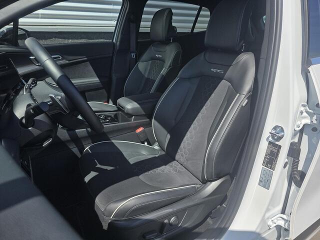 KIA SPORTAGE 1.6 T-GDi Plug-in Hybrid AWD GT-Line Schuif/kanteldak, Stoel- & Stuurwiel verwarmd, Dodehoekdetectie, LMV, LED, PDC