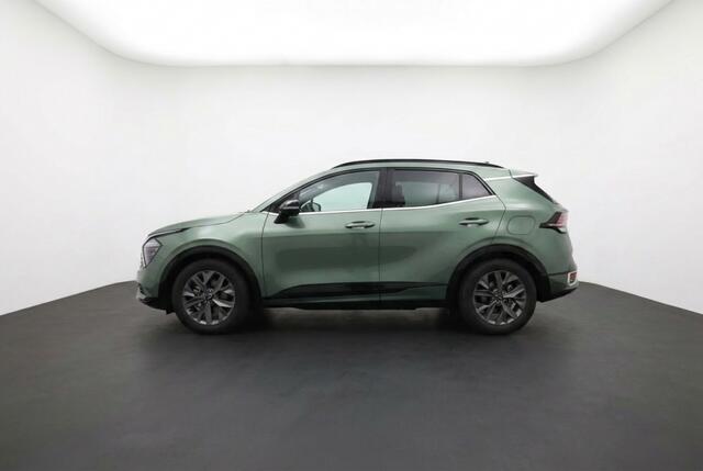 KIA SPORTAGE 1.6 T-GDi Hybrid HEV 230pk GT-Plusline l PANO l 360 Camera l Vol