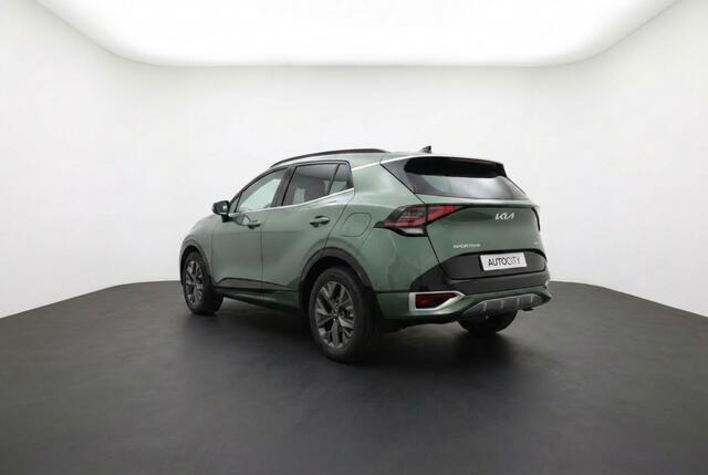 KIA SPORTAGE 1.6 T-GDi Hybrid HEV 230pk GT-Plusline l PANO l 360 Camera l Vol