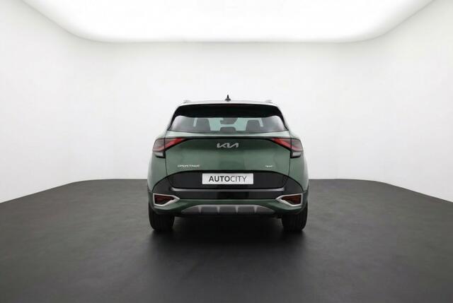 KIA SPORTAGE 1.6 T-GDi Hybrid HEV 230pk GT-Plusline l PANO l 360 Camera l Vol