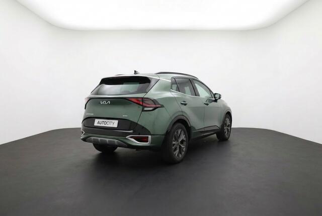 KIA SPORTAGE 1.6 T-GDi Hybrid HEV 230pk GT-Plusline l PANO l 360 Camera l Vol