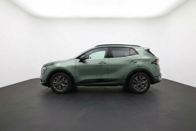KIA SPORTAGE 1.6 T-GDi Hybrid HEV 230pk GT-Plusline l PANO l 360 Camera l Vol