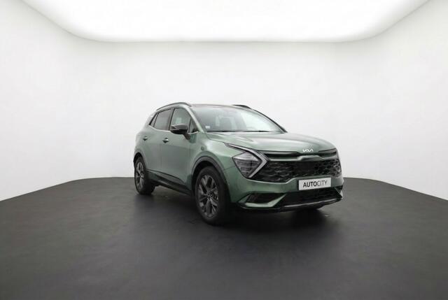 KIA SPORTAGE 1.6 T-GDi Hybrid HEV 230pk GT-Plusline l PANO l 360 Camera l Vol