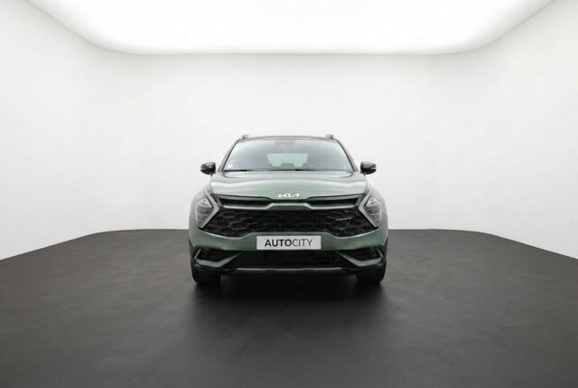 KIA SPORTAGE 1.6 T-GDi Hybrid HEV 230pk GT-Plusline l PANO l 360 Camera l Vol
