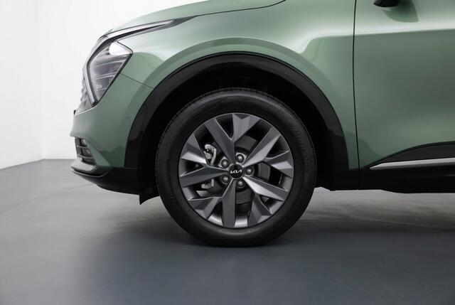 KIA SPORTAGE 1.6 T-GDi Hybrid HEV 230pk GT-Plusline l PANO l 360 Camera l Vol
