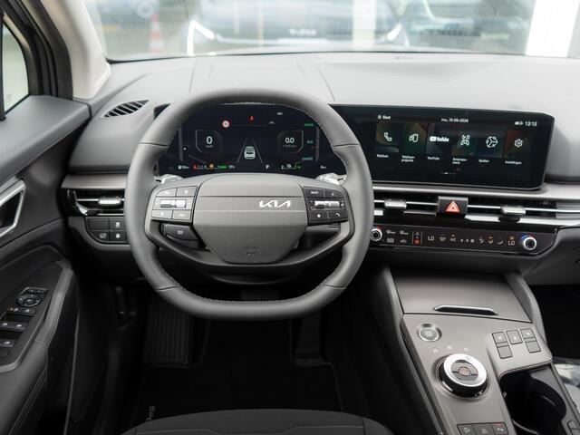 KIA SPORTAGE 1.6 T-GDi Plug-in Hybrid DynamicPlusLine | Op Voorraad | | Schuifkanteldak | Stoel en stuurverwarming |