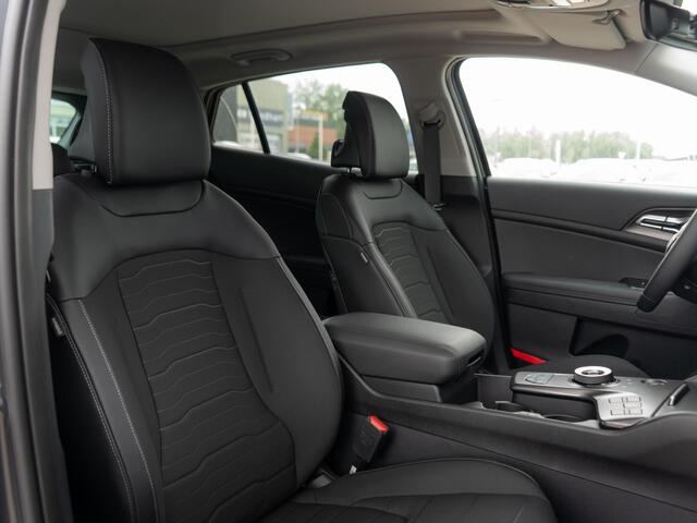KIA SPORTAGE 1.6 T-GDi Plug-in Hybrid DynamicPlusLine | Op Voorraad | | Schuifkanteldak | Stoel en stuurverwarming |