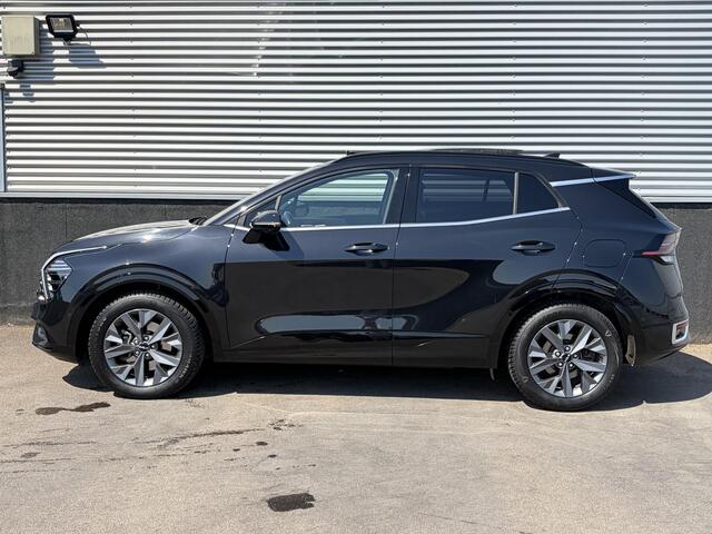 KIA SPORTAGE 1.6 T-GDi Hybrid GT-Line Schuif/kanteldak, Stoel- & Stuurwiel verwarmd, Herman/ Kardon, Adaptieve cruise control