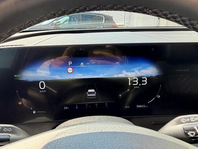 KIA SPORTAGE 1.6 T-GDi Hybrid GT-Line Schuif/kanteldak, Stoel- & Stuurwiel verwarmd, Herman/ Kardon, Adaptieve cruise control