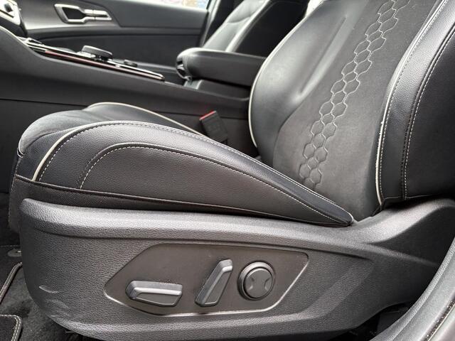 KIA SPORTAGE 1.6 T-GDi Hybrid GT-PlusLine | 230pk HEV | Panoramadak | Stoel & Stuurverwarming | 360 Camera | Harman Kardon |