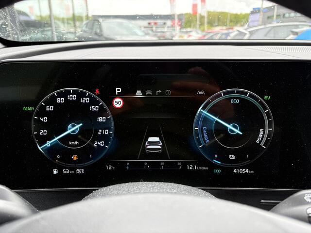 KIA SPORTAGE 1.6 T-GDi Hybrid GT-PlusLine | 230pk HEV | Panoramadak | Stoel & Stuurverwarming | 360 Camera | Harman Kardon |